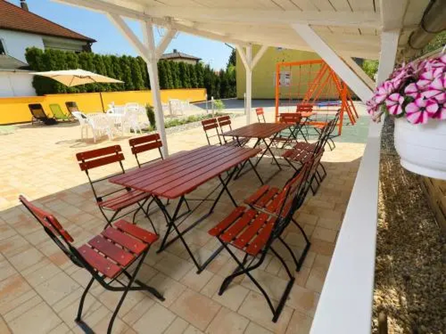 Apartment Balaton A304.3