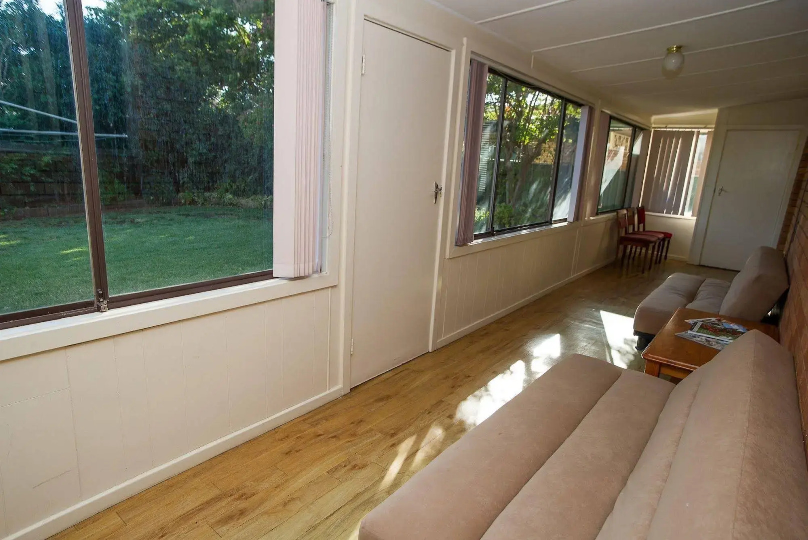 Manera Heights Apartment Motel