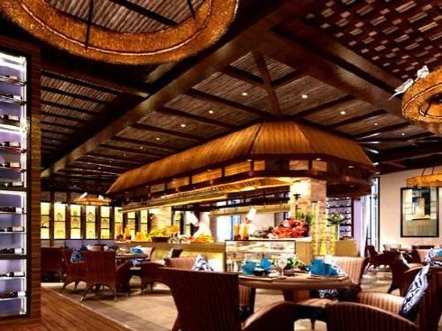 Qionghai Bay Paxton Vacances Hote