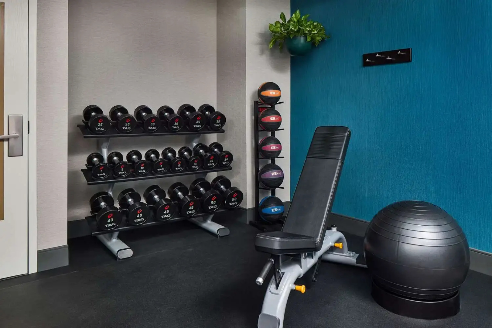 Hampton Inn Massillon