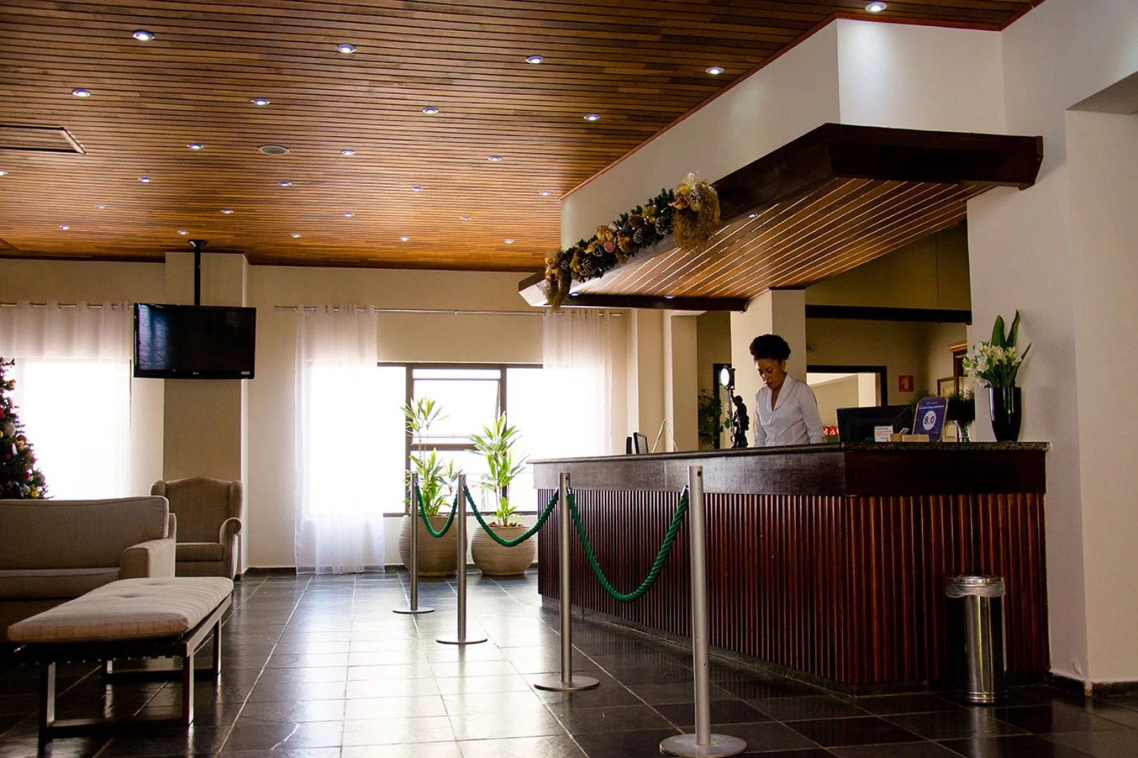 Guararema Parque Hotel