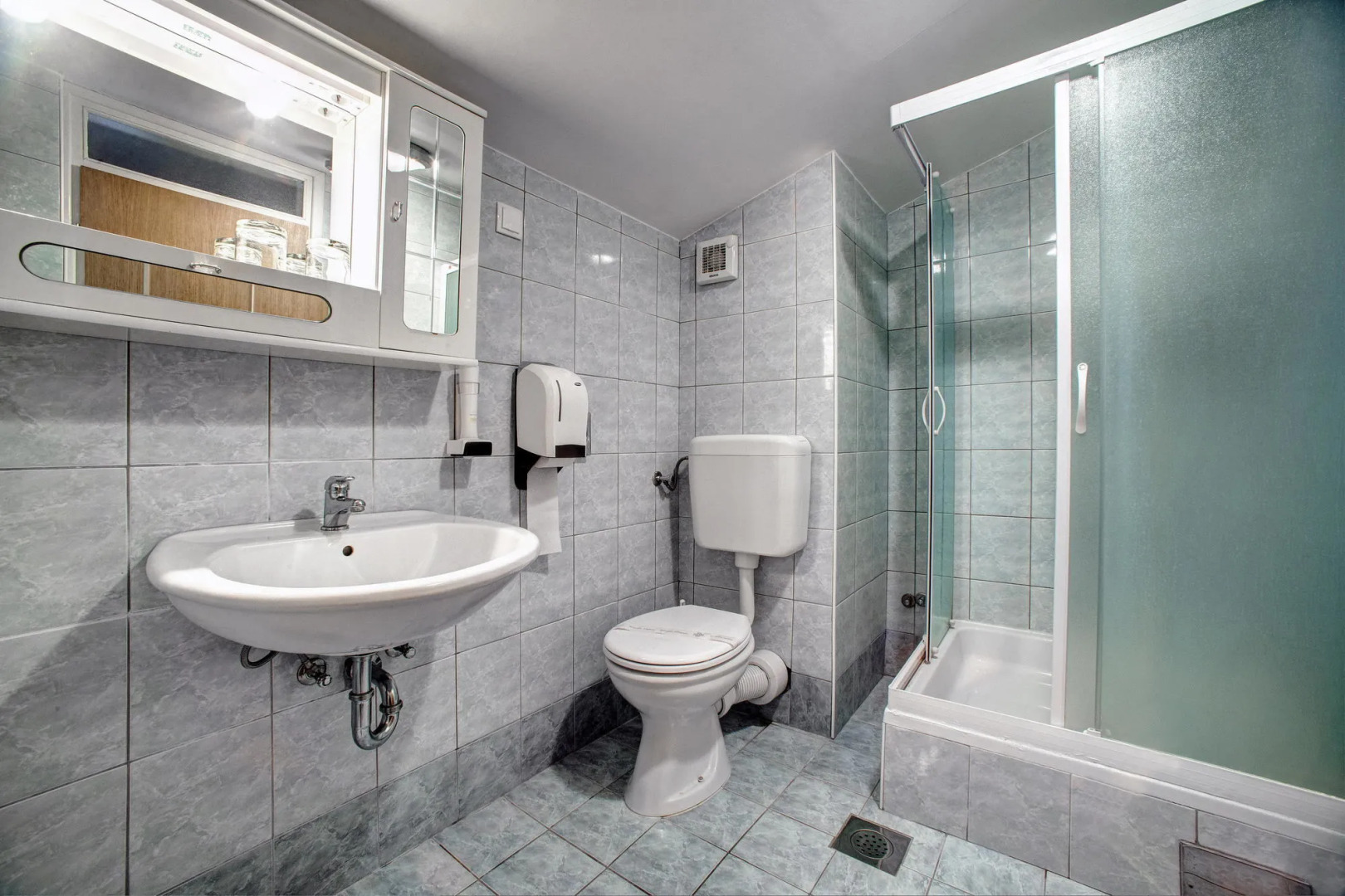 Hotel Skradinski Buk