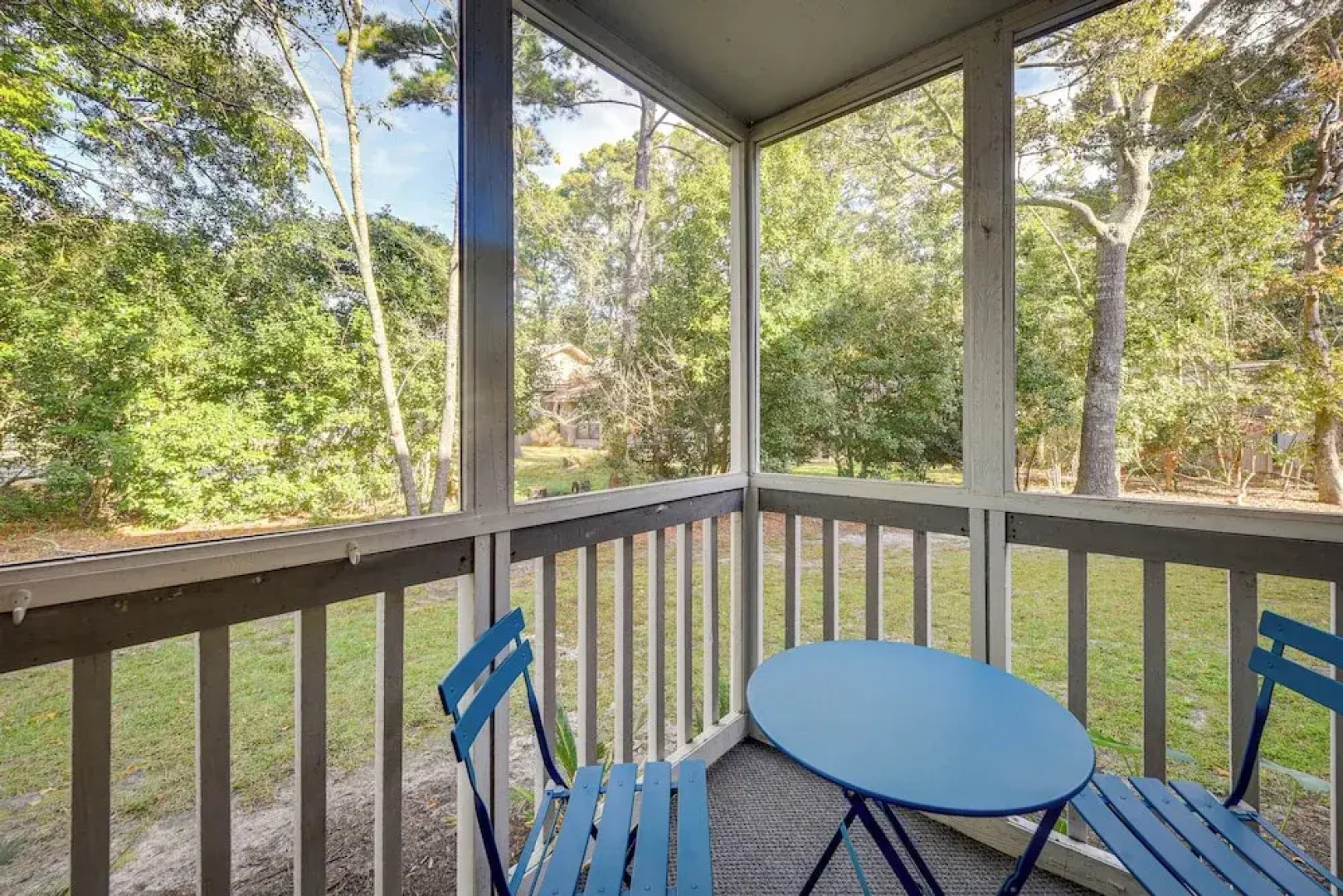 Walkable Calabash Condo w/ Pool Access!