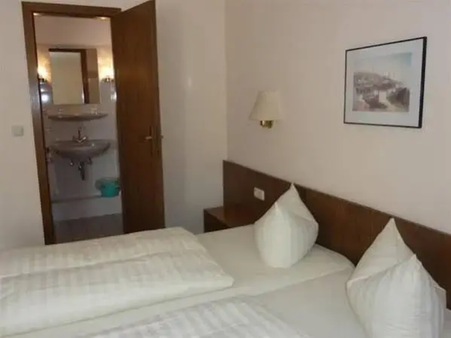 Hotel Grüner Jäger