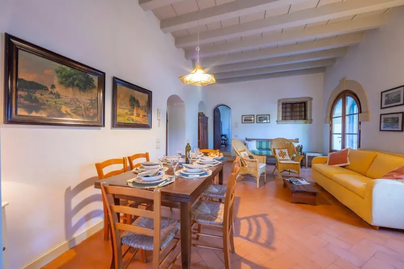 Villa Faccioli Limone With Shared Pool
