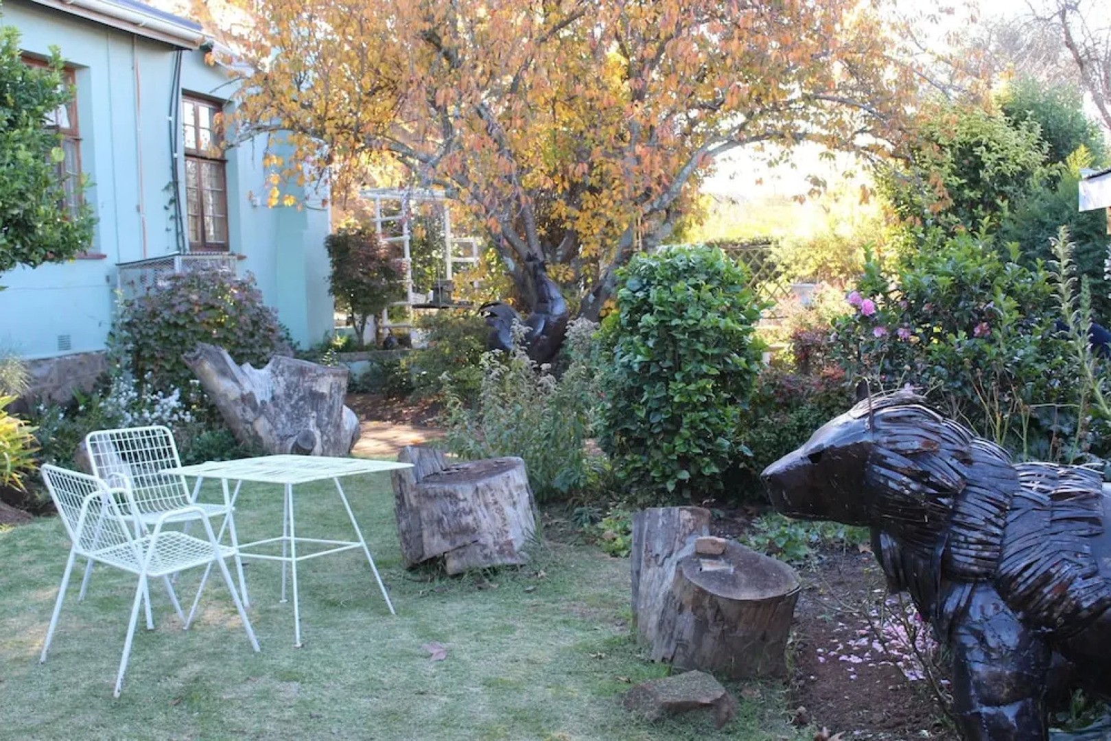 La Teranga Accommodation & Conference Group