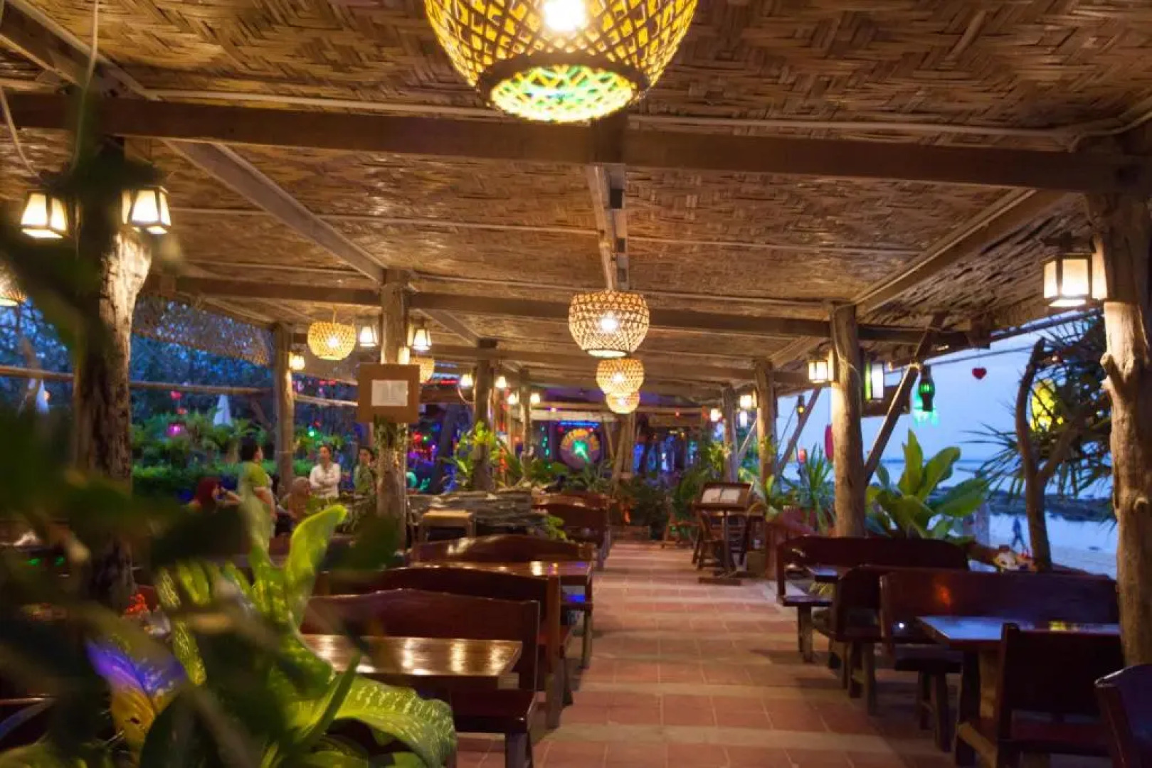 Lanta Riviera Resort