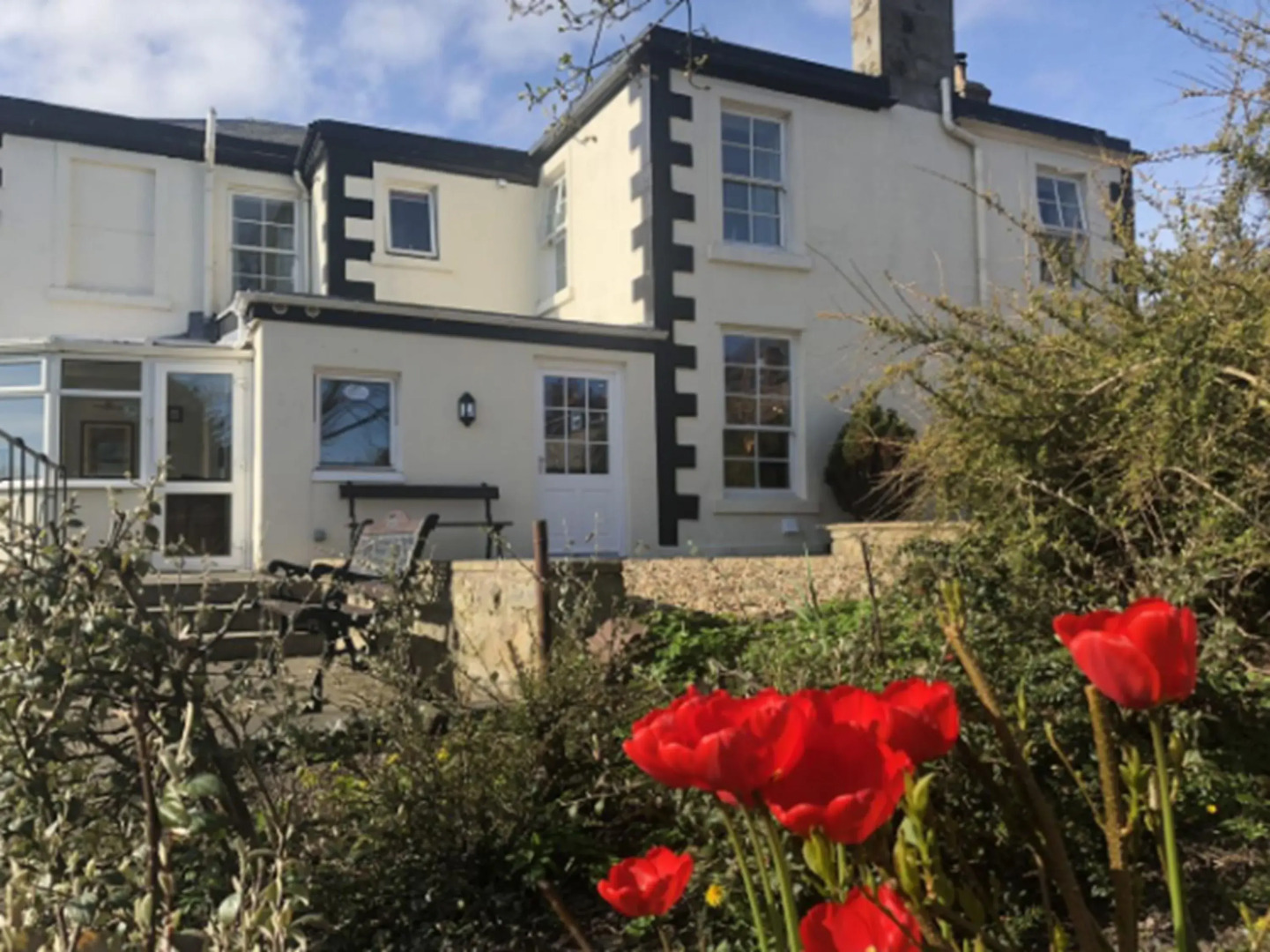 The Glenerne Guest House