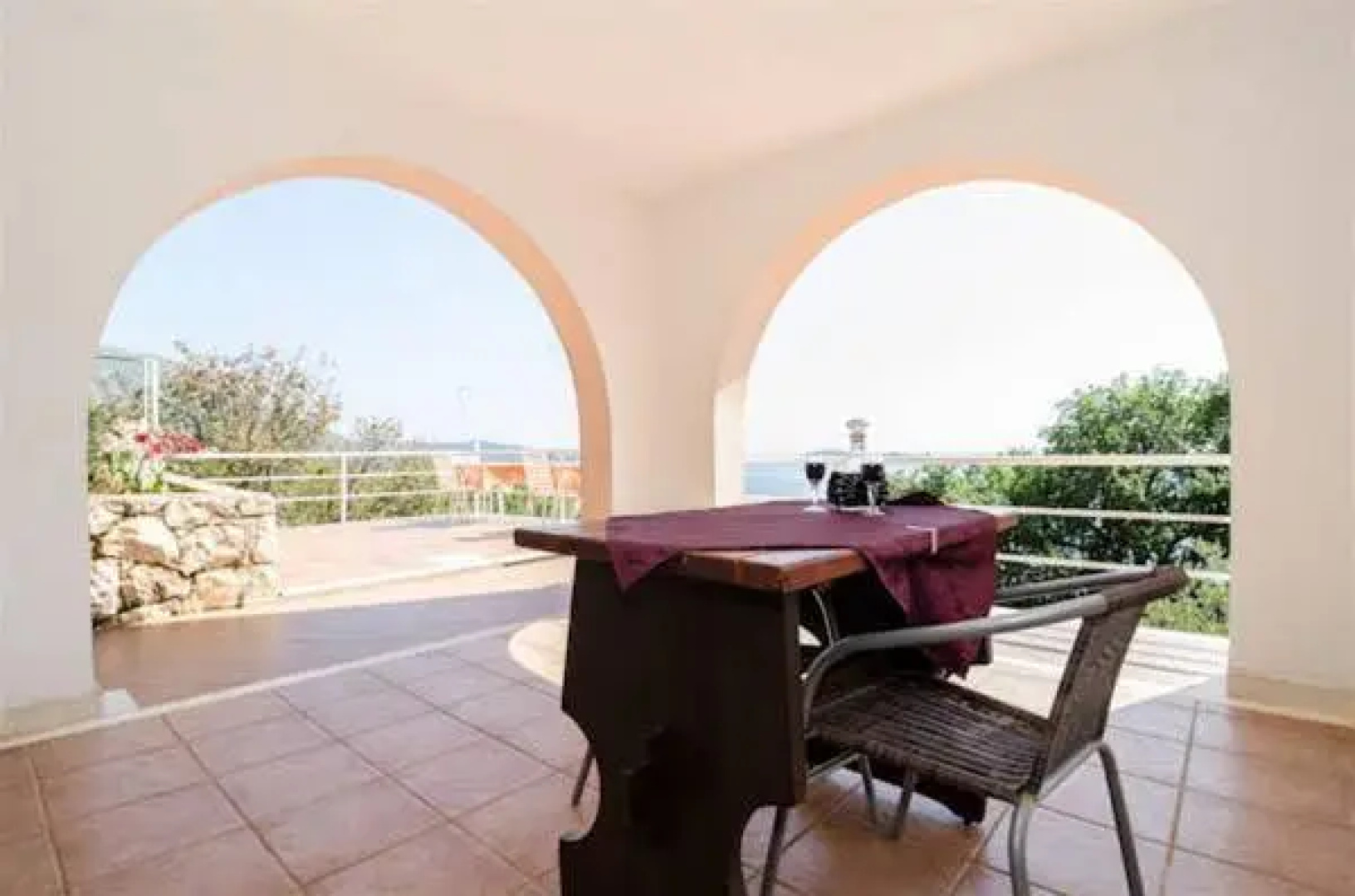 Villa Barbara