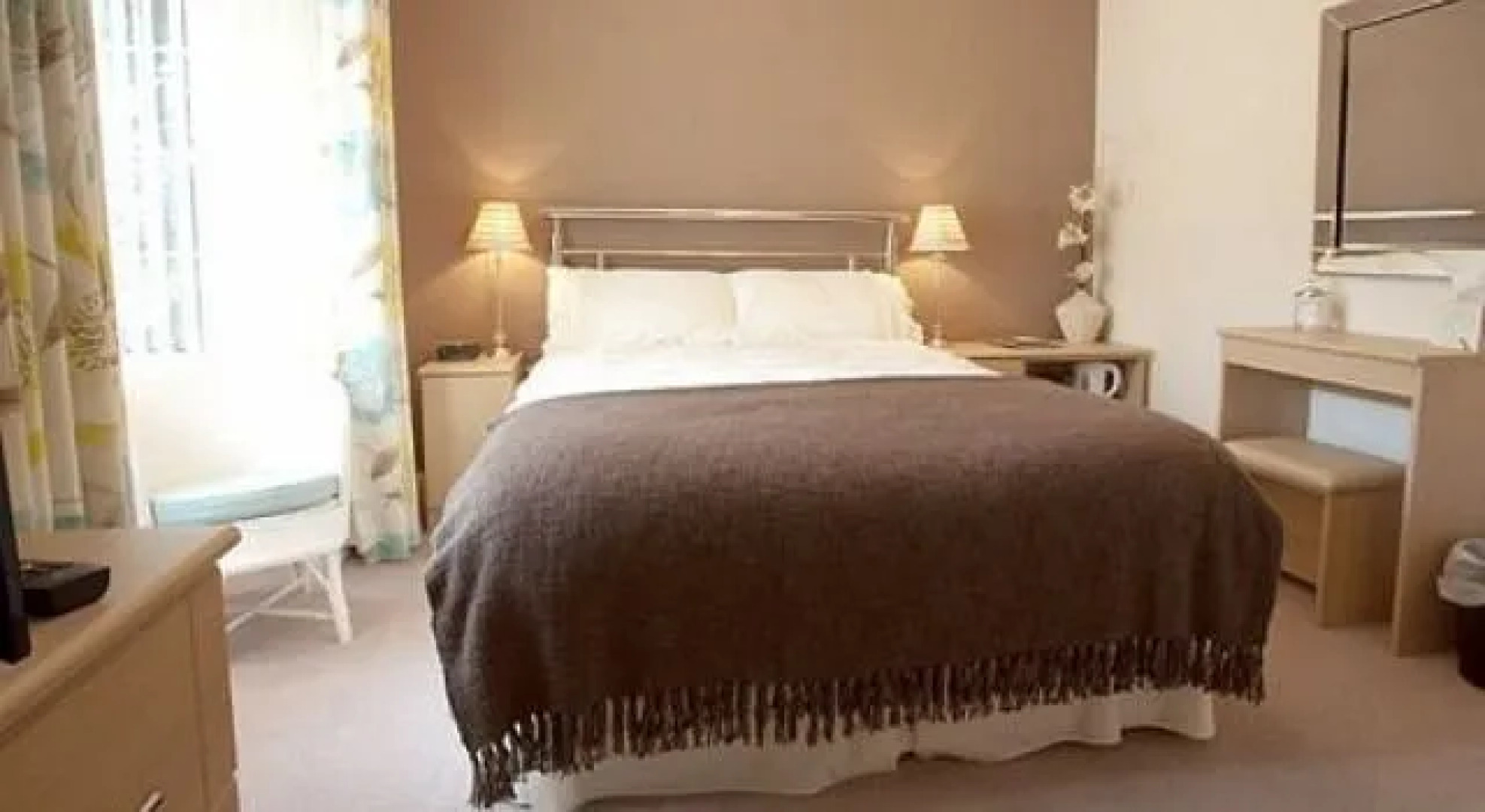 Blossom House Bed & Breakfast