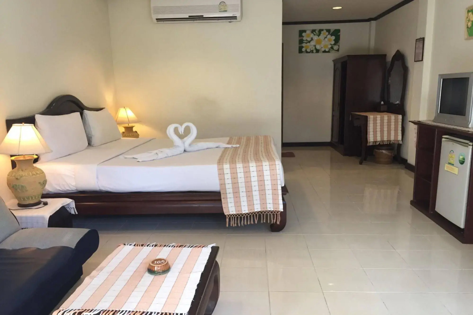 Lucky Mother Bungalow Chaweng