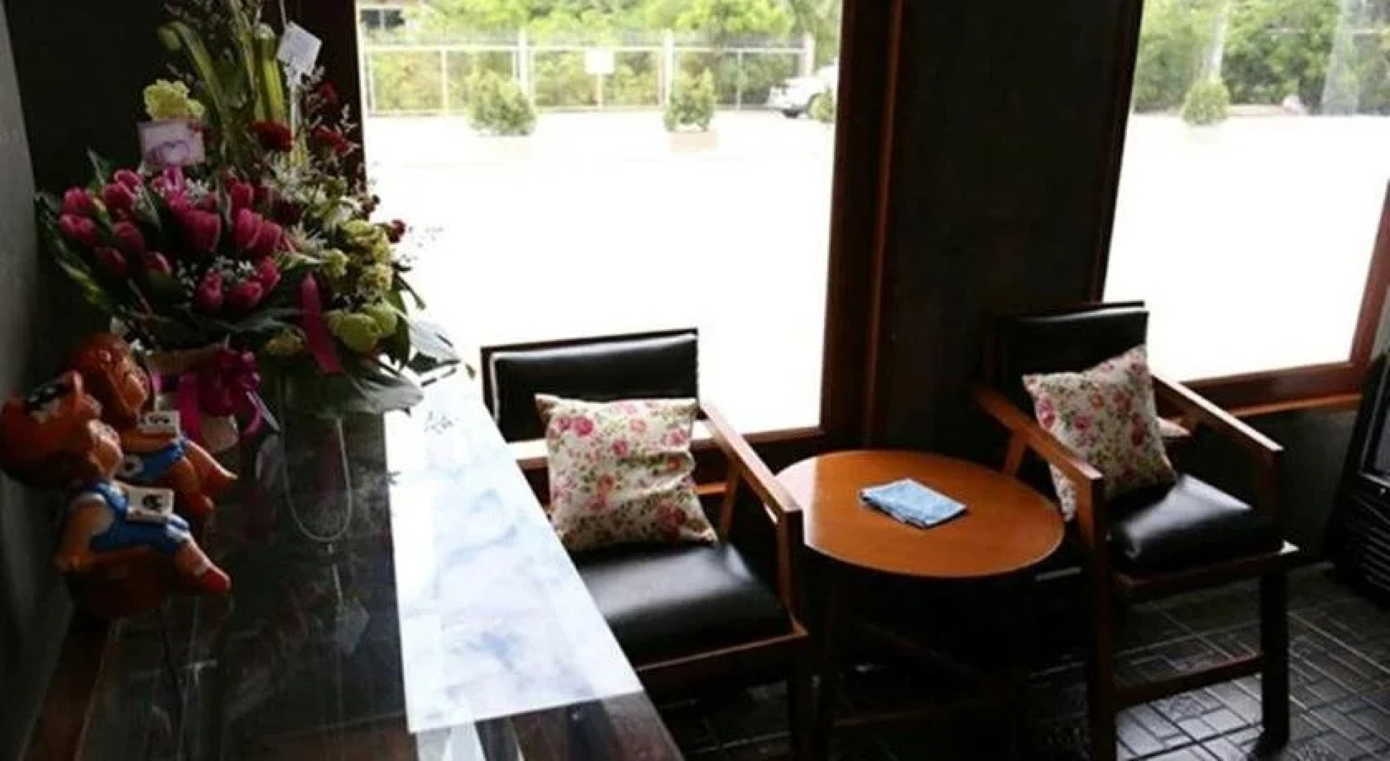 Kesorn Boutique Residence At 8 Riew