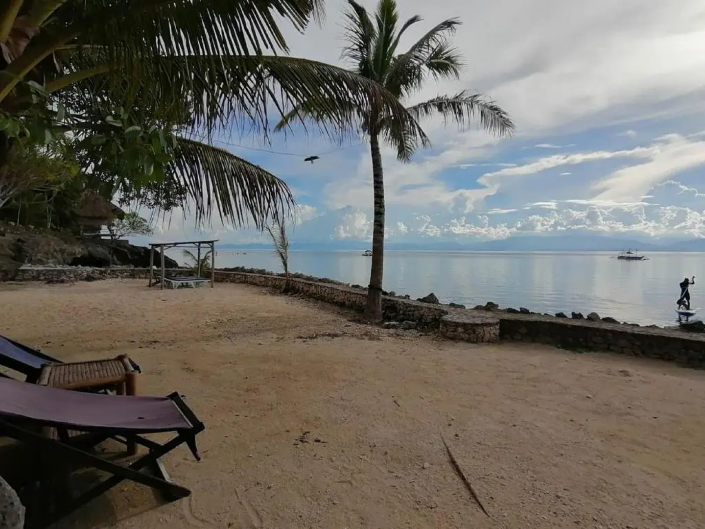 The Blue Orchid Resort