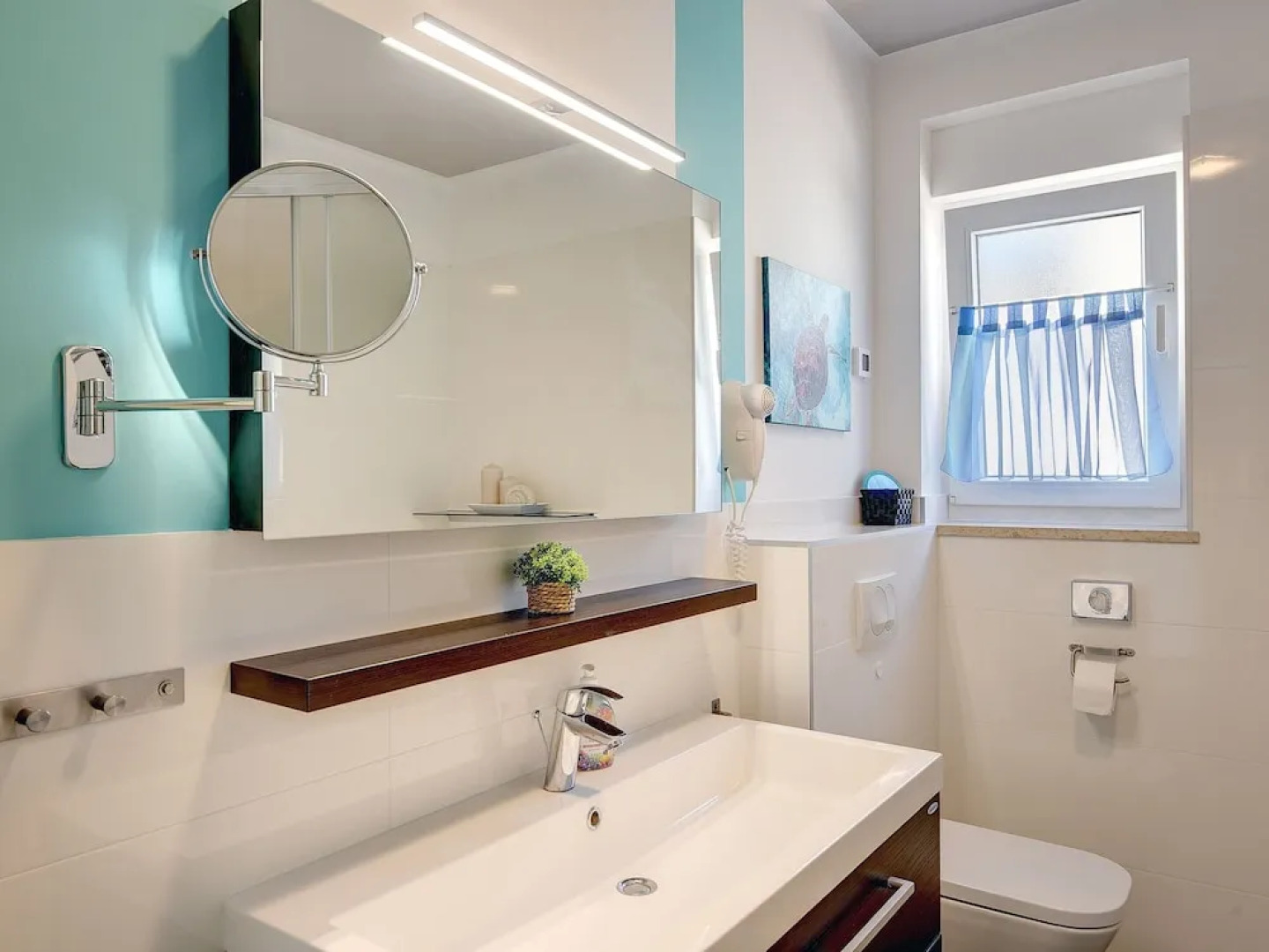 Modern Holiday Home in Novigrad With Pool