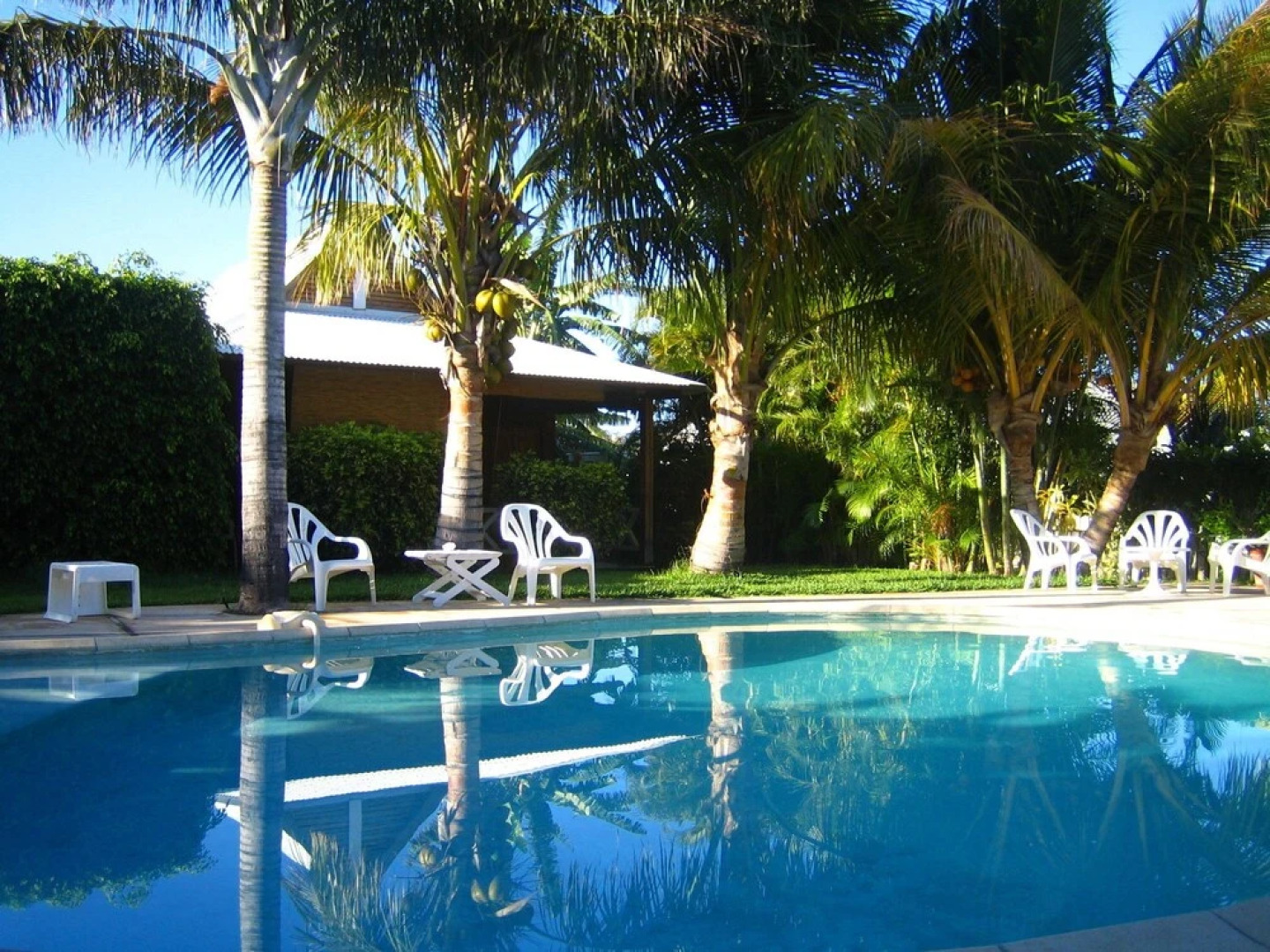 Résidence Les Pêcheurs