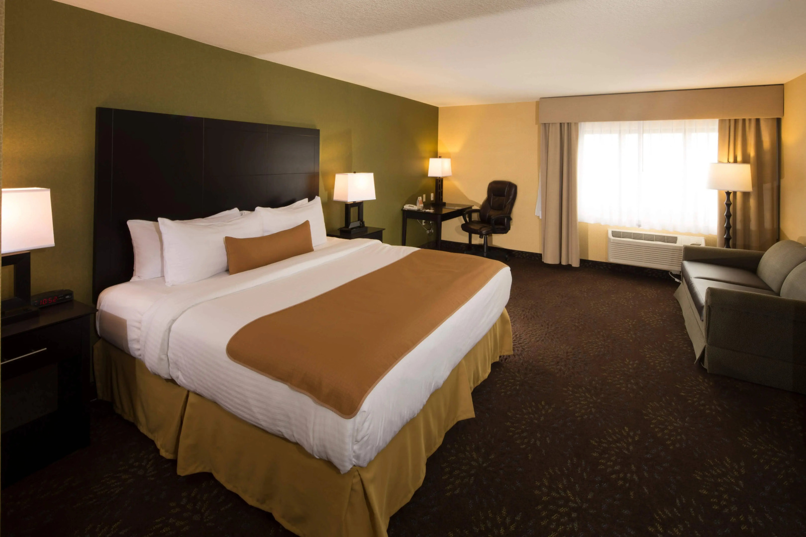 Wyndham Garden Sterling Heights