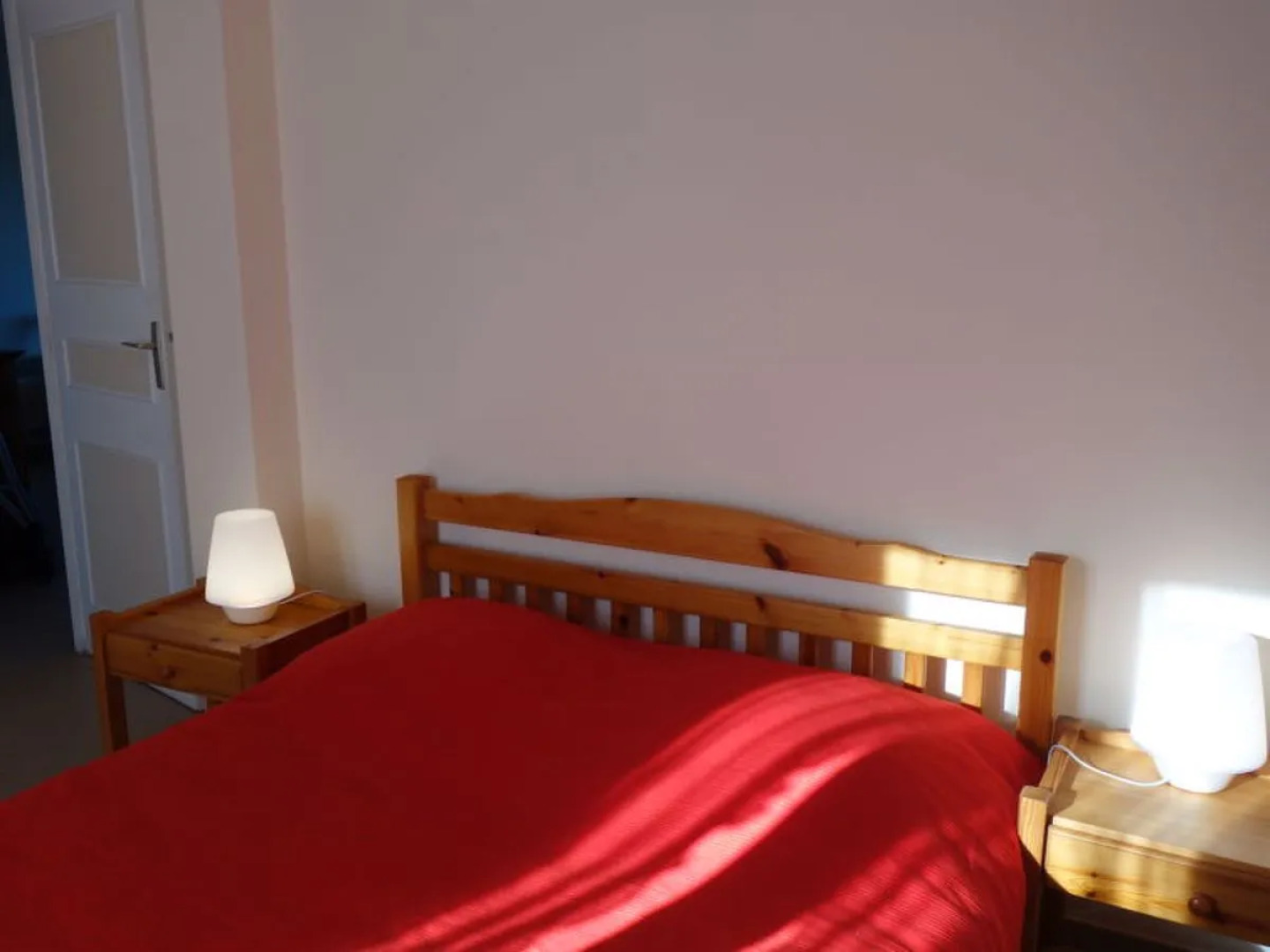 Apartment Atanaoua Quiberon