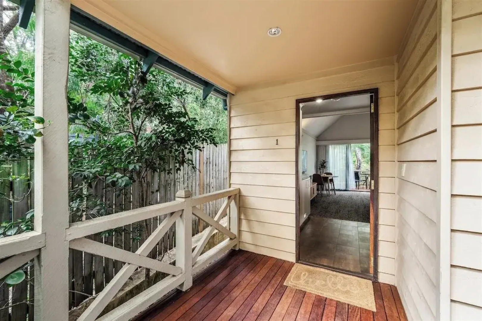 Heritage Trail Lodge Margaret River