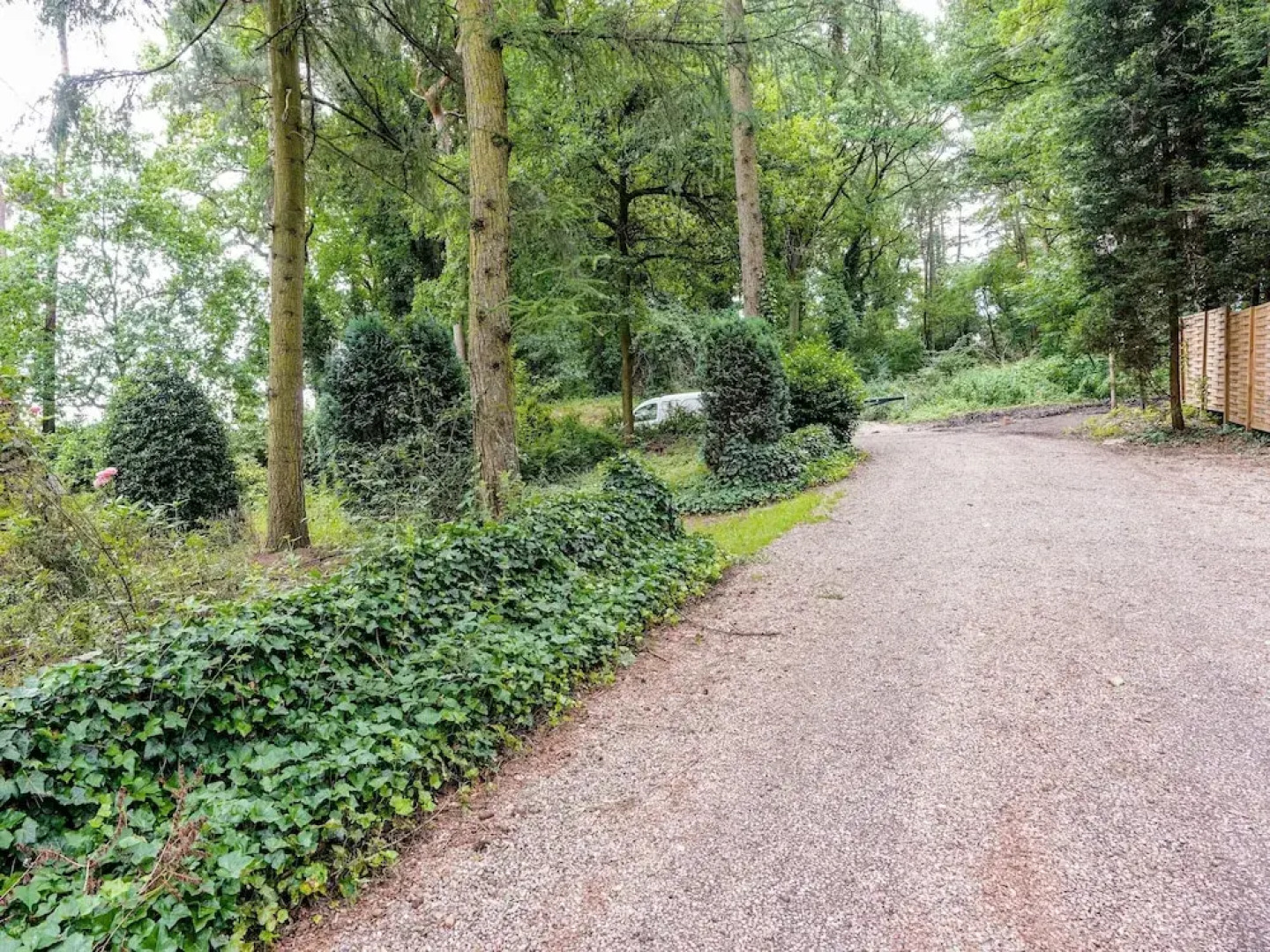 Welcoming Chalet in Rekem Tucked in Nature