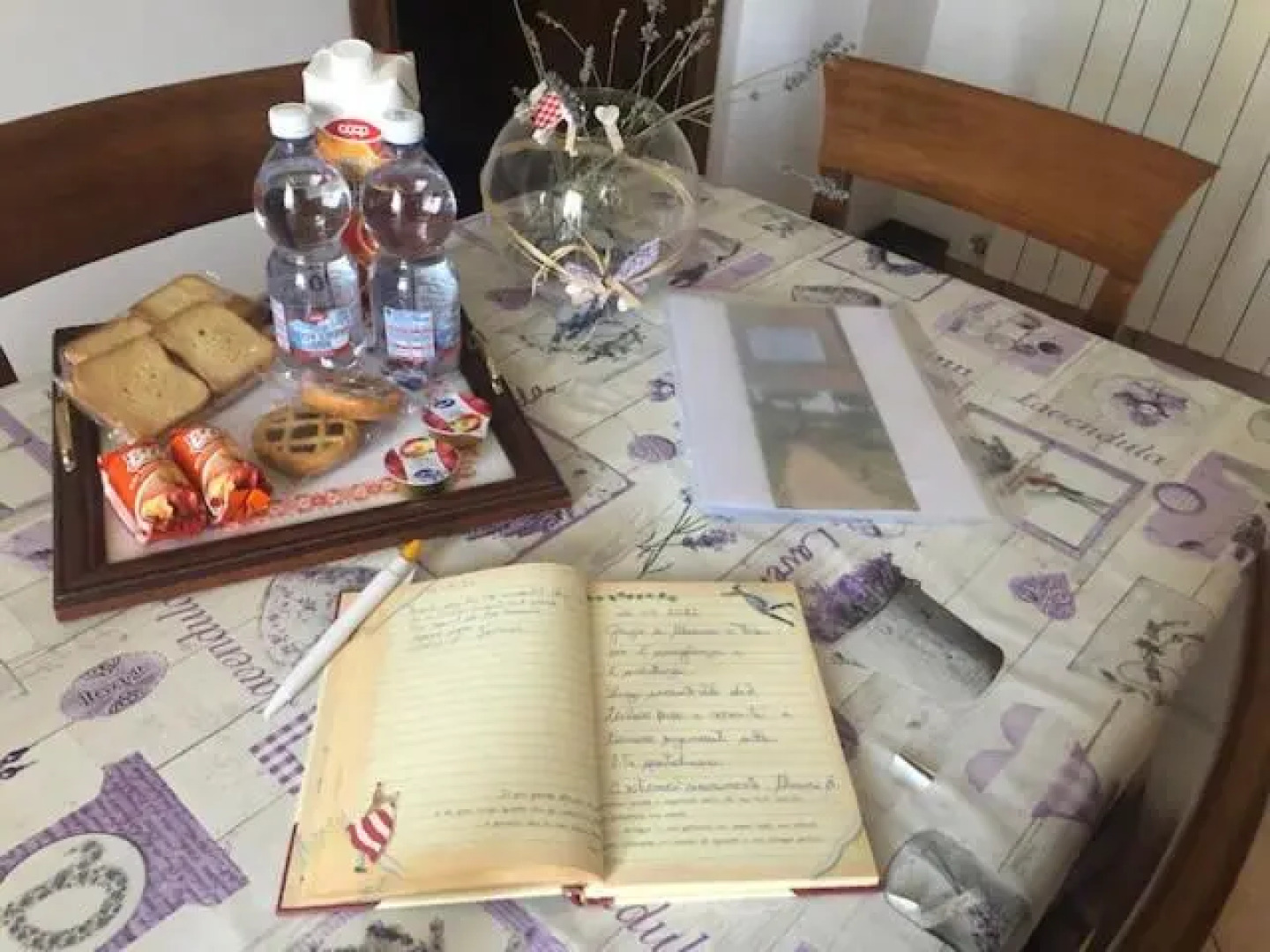 Algioja Apartment Passignano Sul Trasimeno