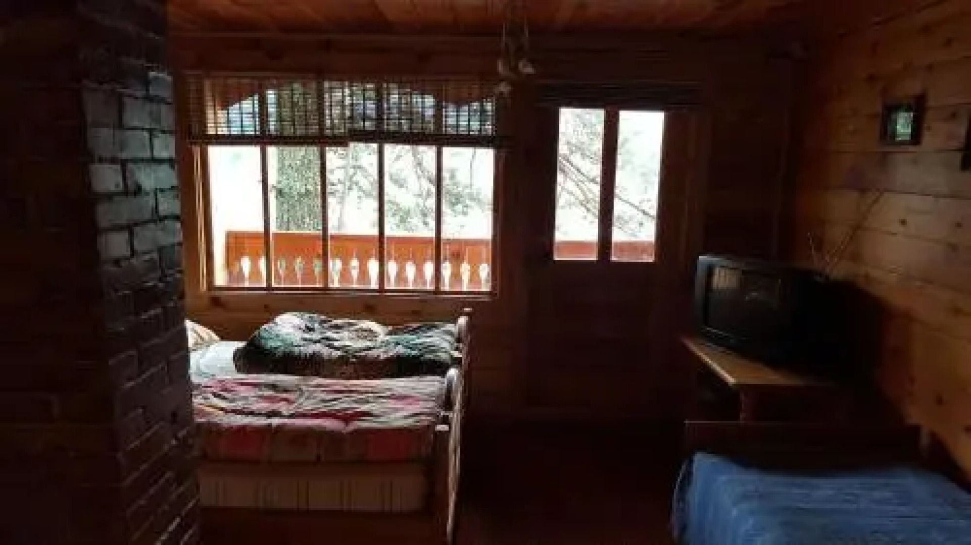 Guest House Kedroviy Dvorik