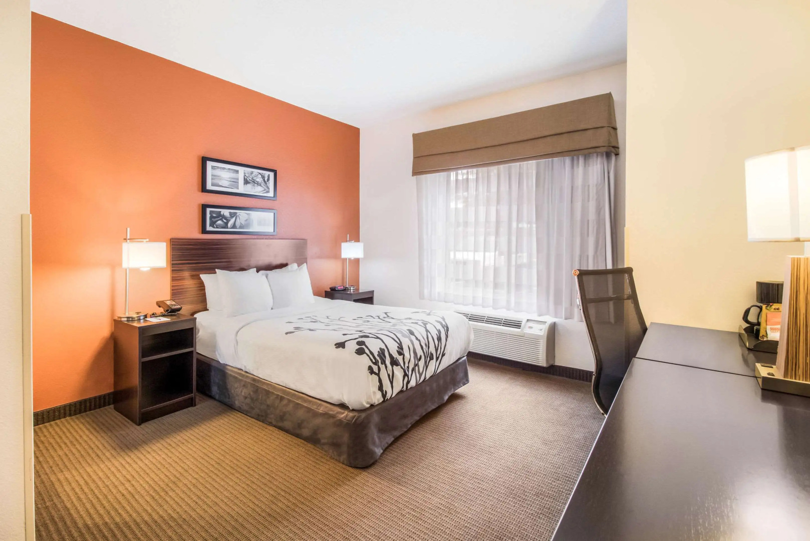 Sleep Inn & Suites Lebanon - Nashville Area