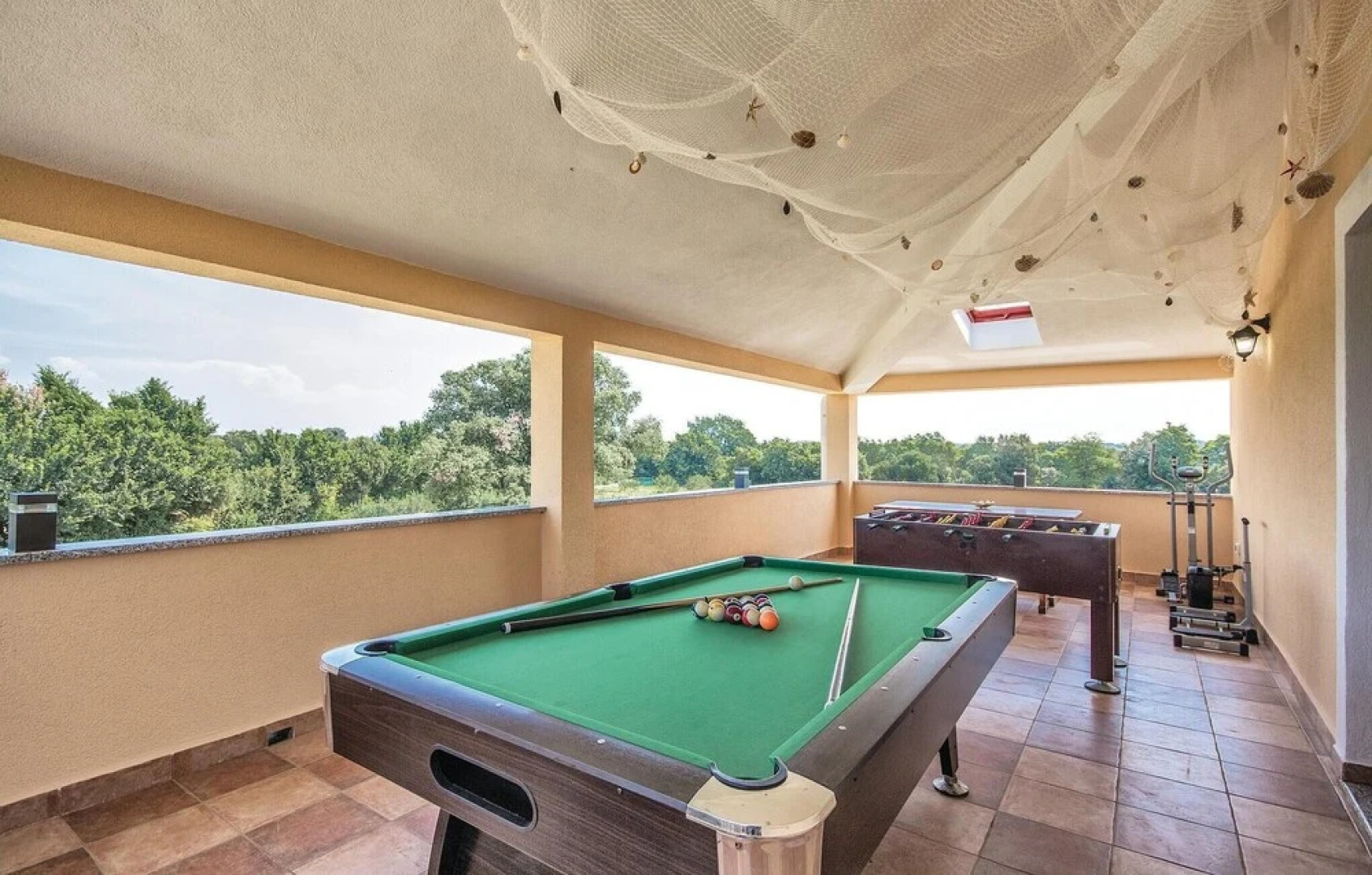 Awesome Home in Sisan With Sauna, Wifi and 4 Bedrooms