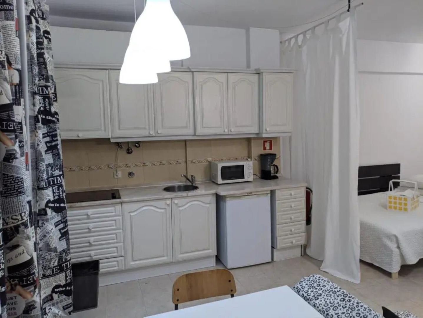 In Bed with Lisbon 15E