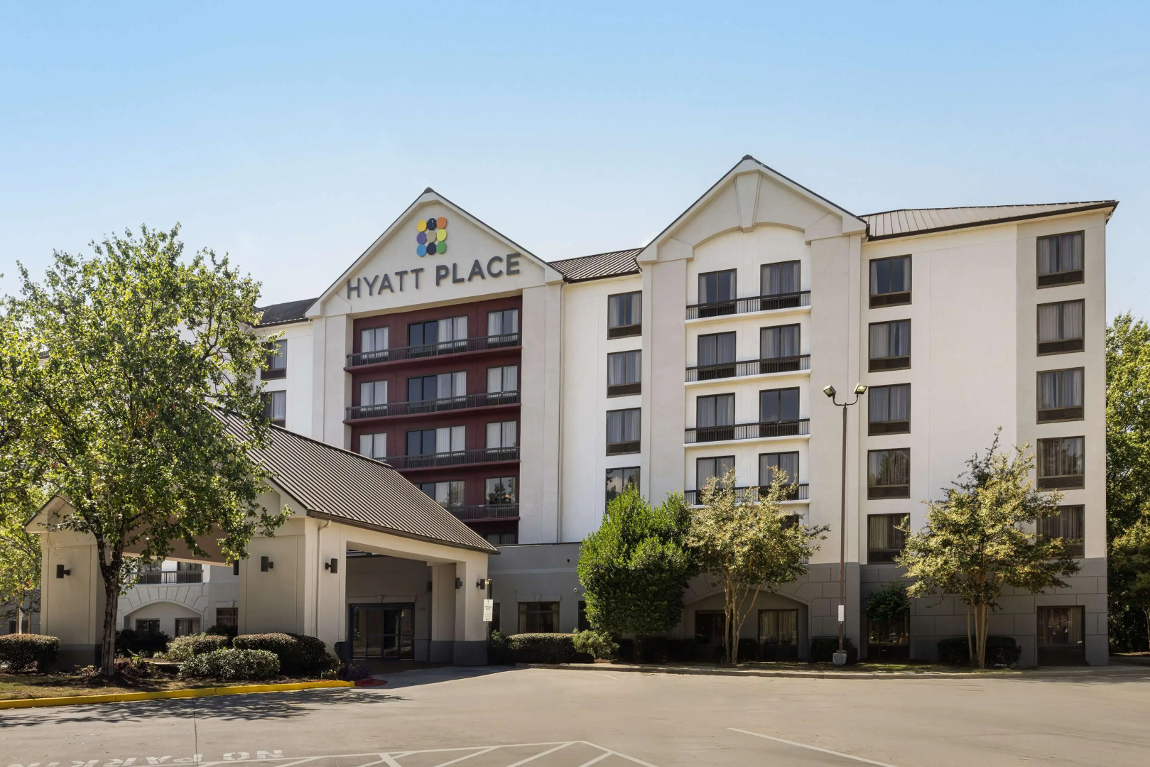 Hyatt Place Atlanta Airport-South
