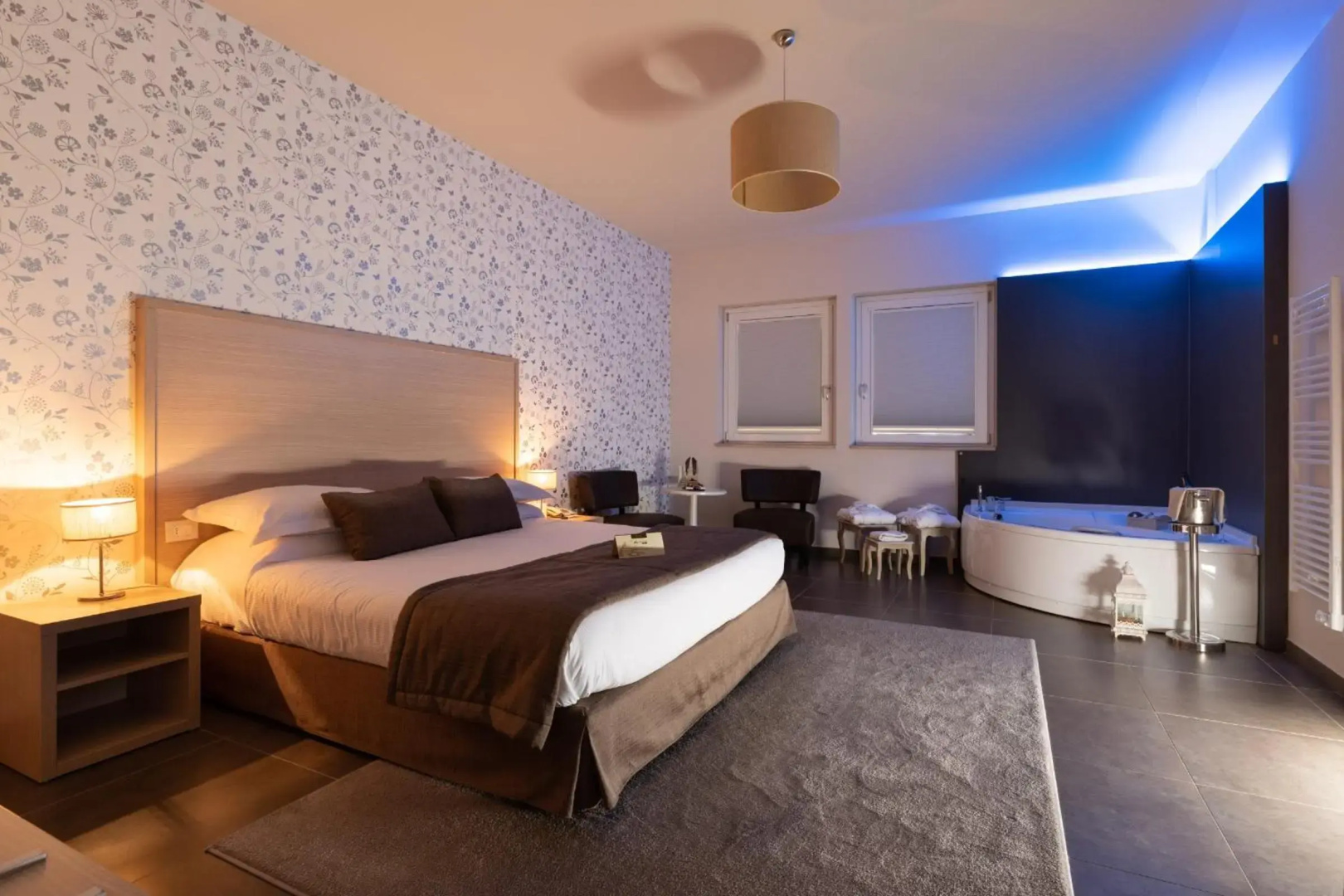 Torre del Sud Hotel