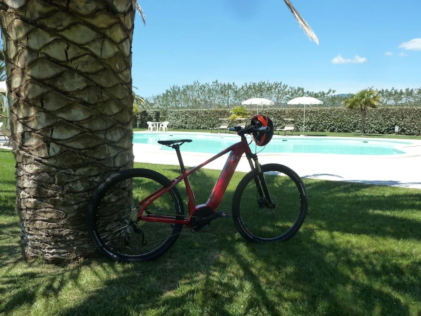 La Cuccumella - Apartments