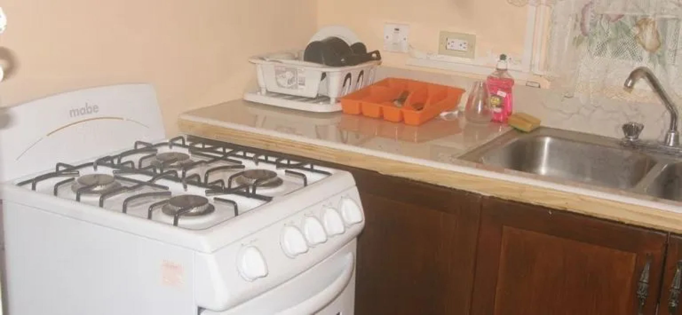 Executive Mammee Bay Hotel