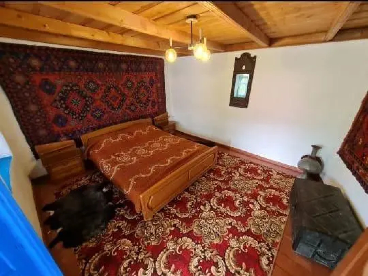 Бабушкин Этно Дом