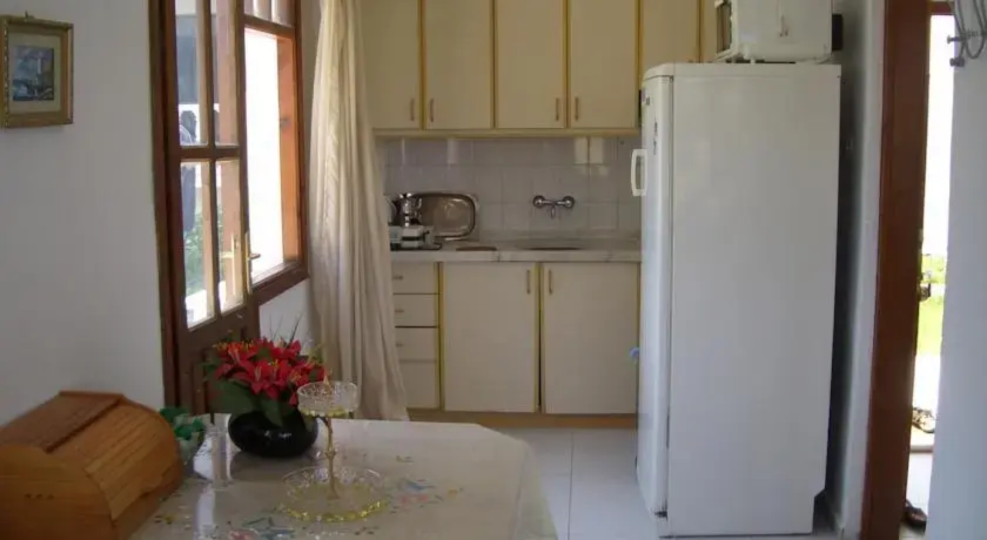 Yakamoz Tatil Sitesi