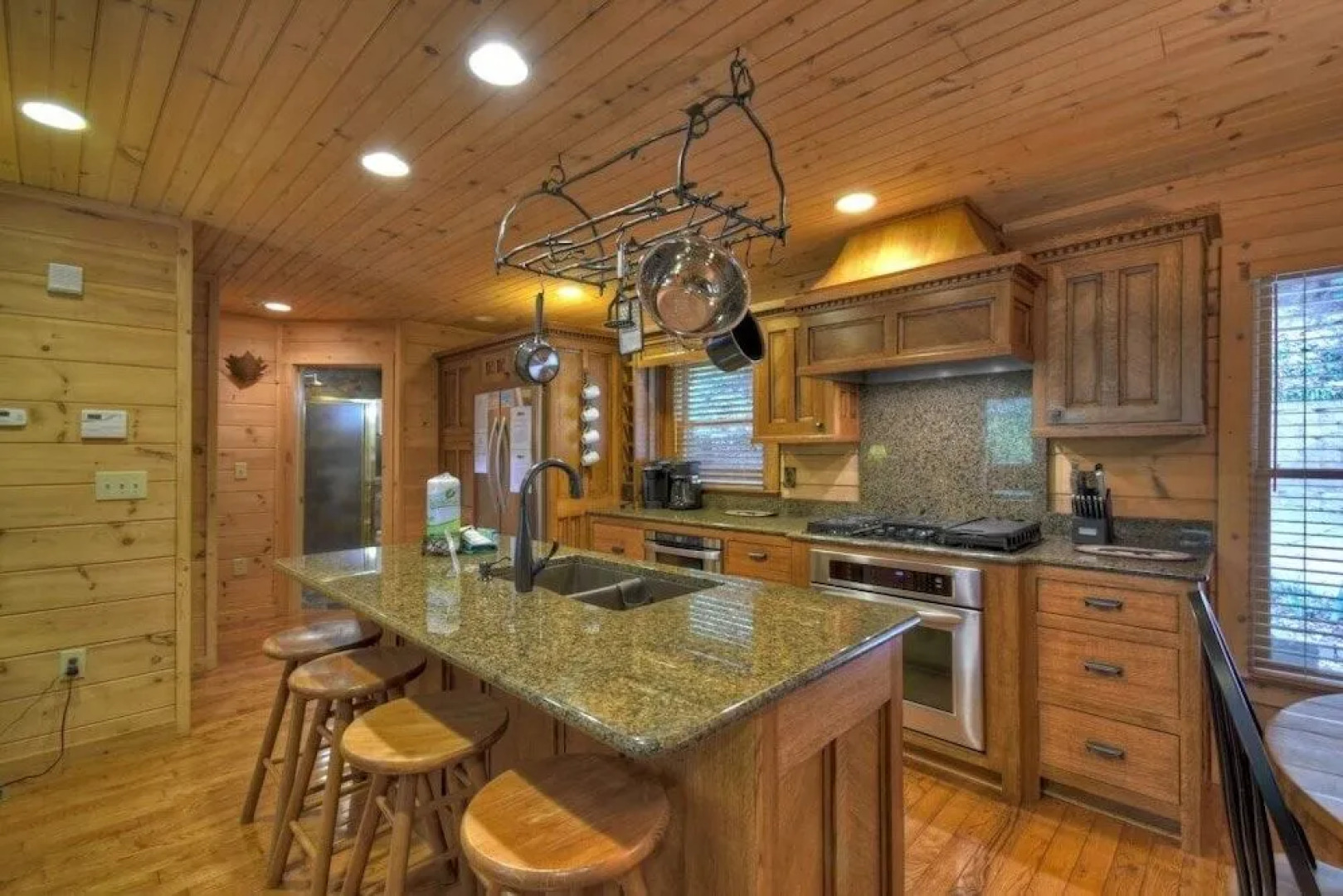 Fade Away On Fightingtown