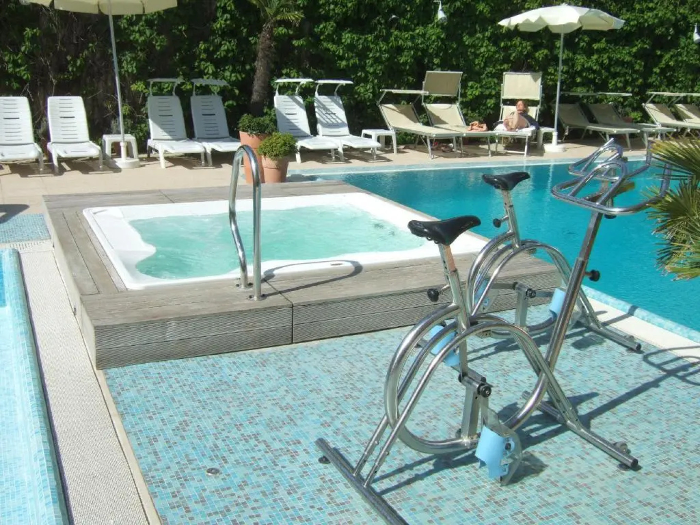 Hotel Derby Exclusive