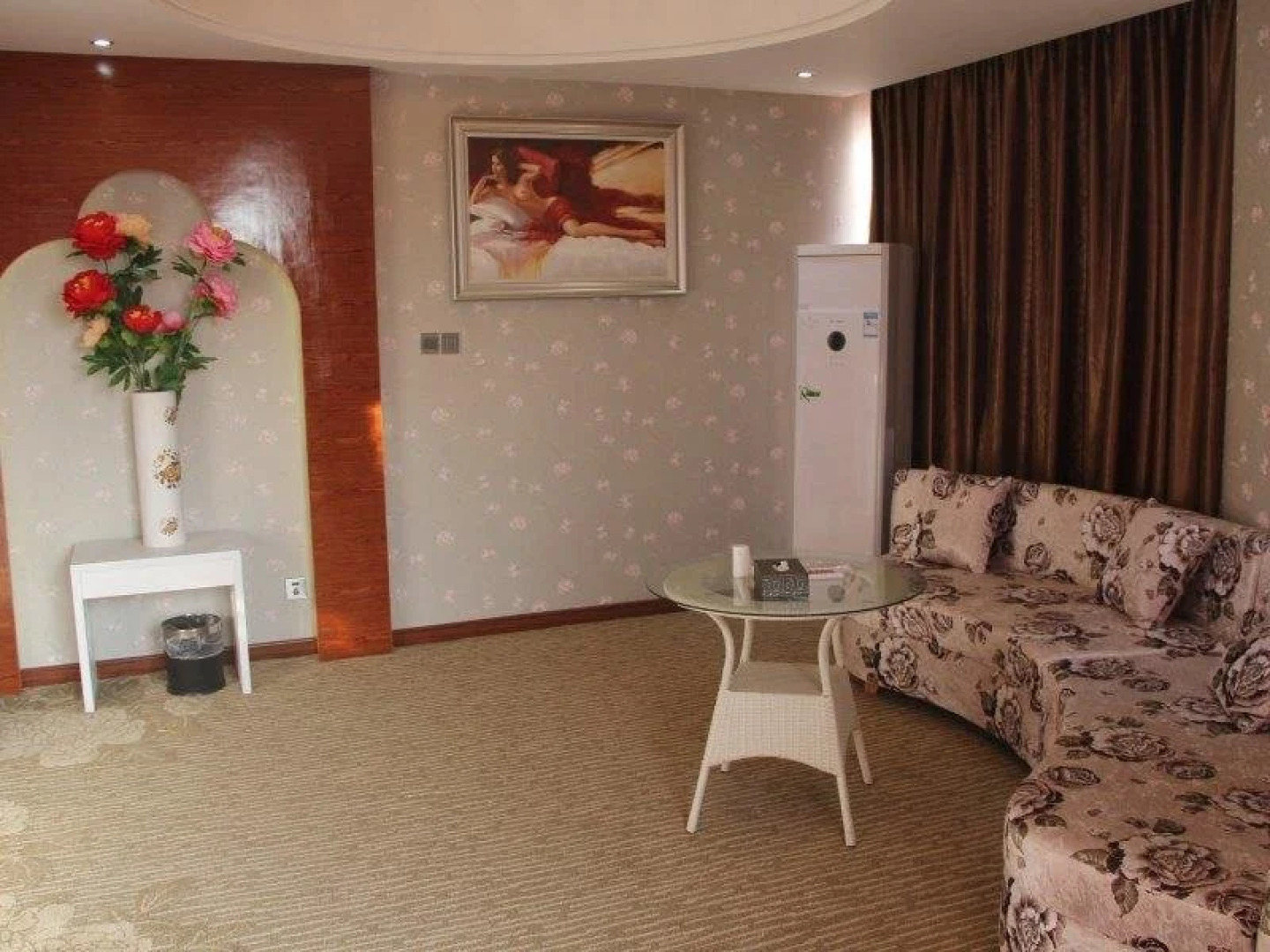 Hyatt Regency Ganzhou (Ganzhou Railway Station Branch)