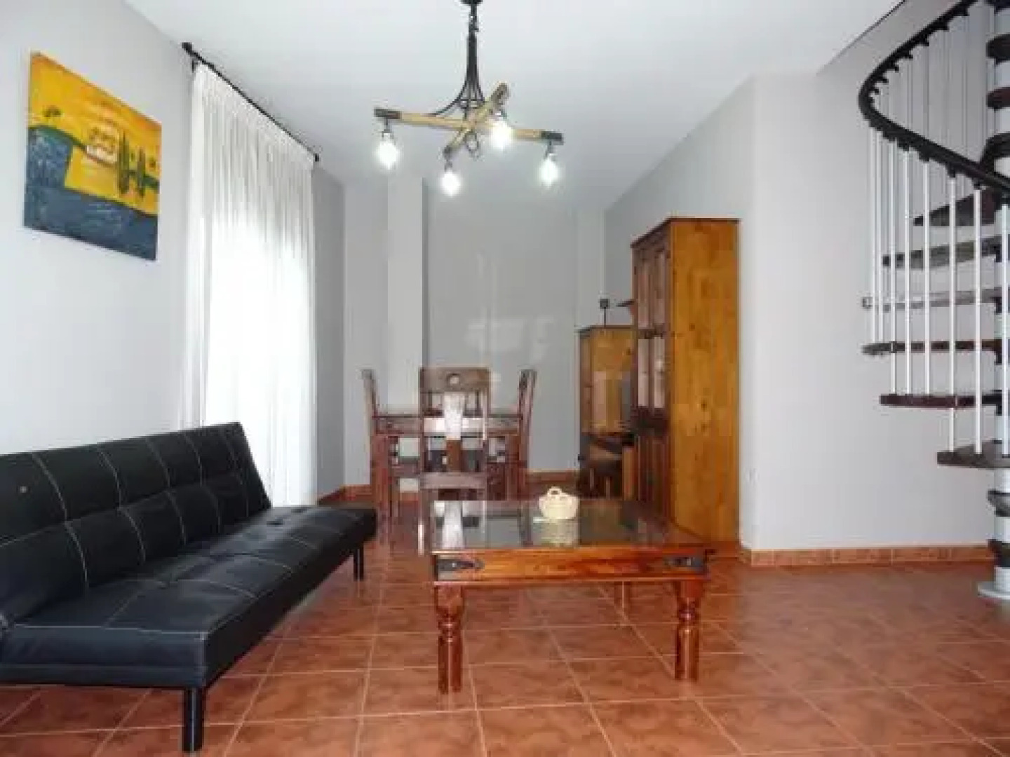Apartamentos Santa Ana