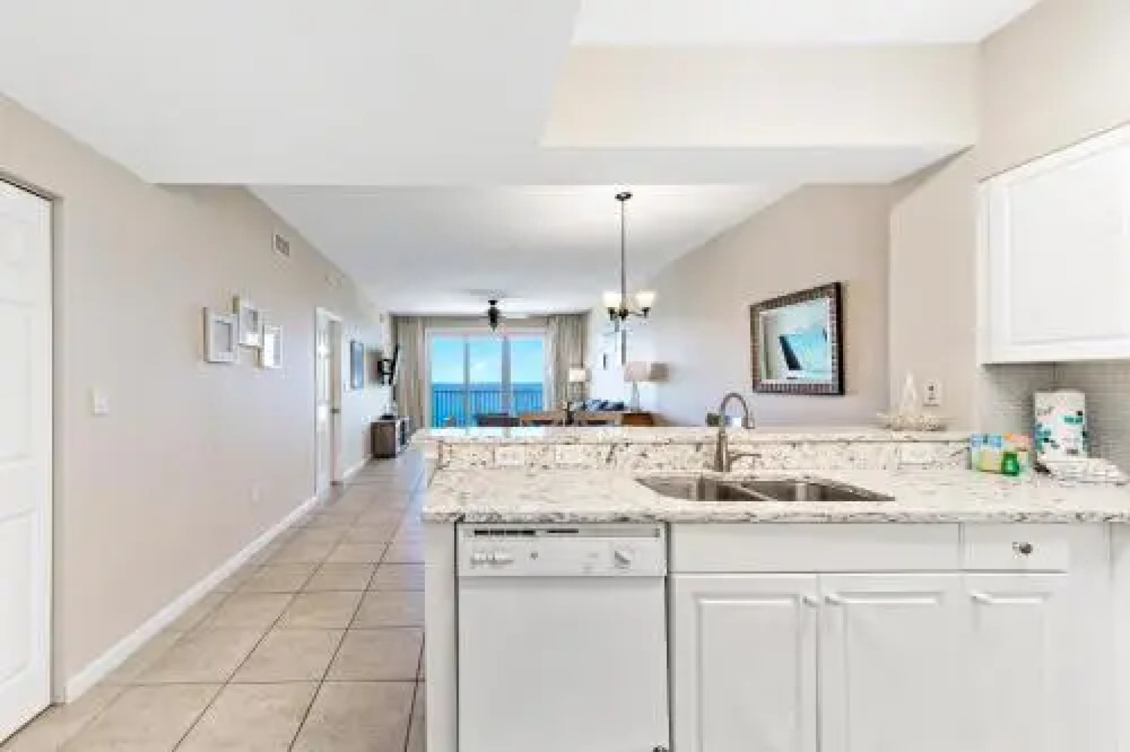 Windemere Beachfront Unit 1006