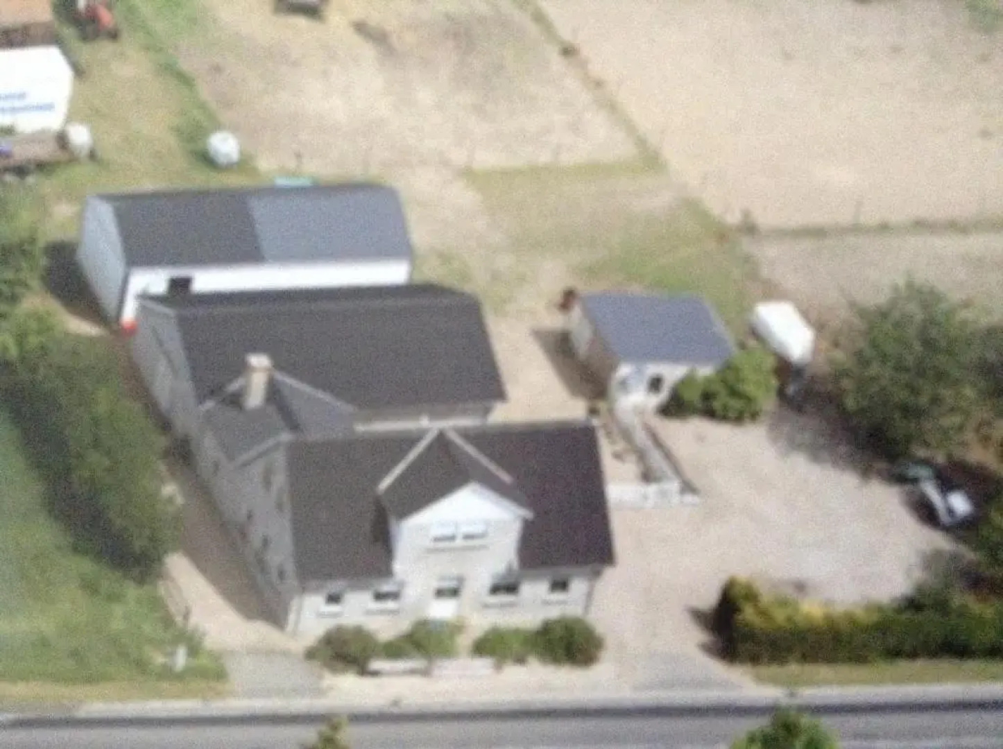 Svalegaarden Bed & Breakfast