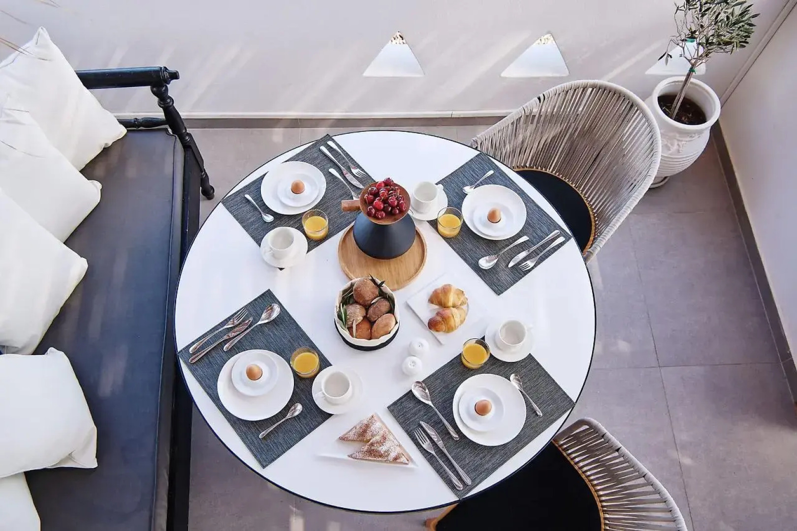 Chrysalis Boutique Hotel