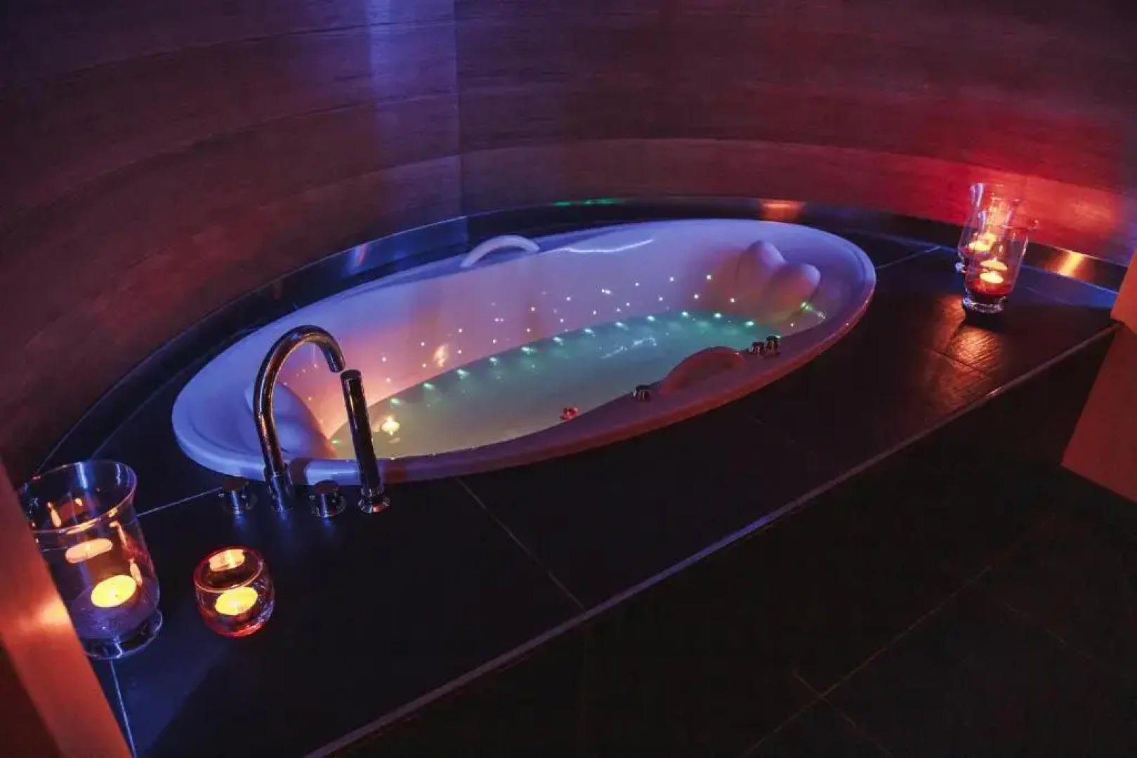 Charme Hotel Sayonara & Chalet Nature Suite