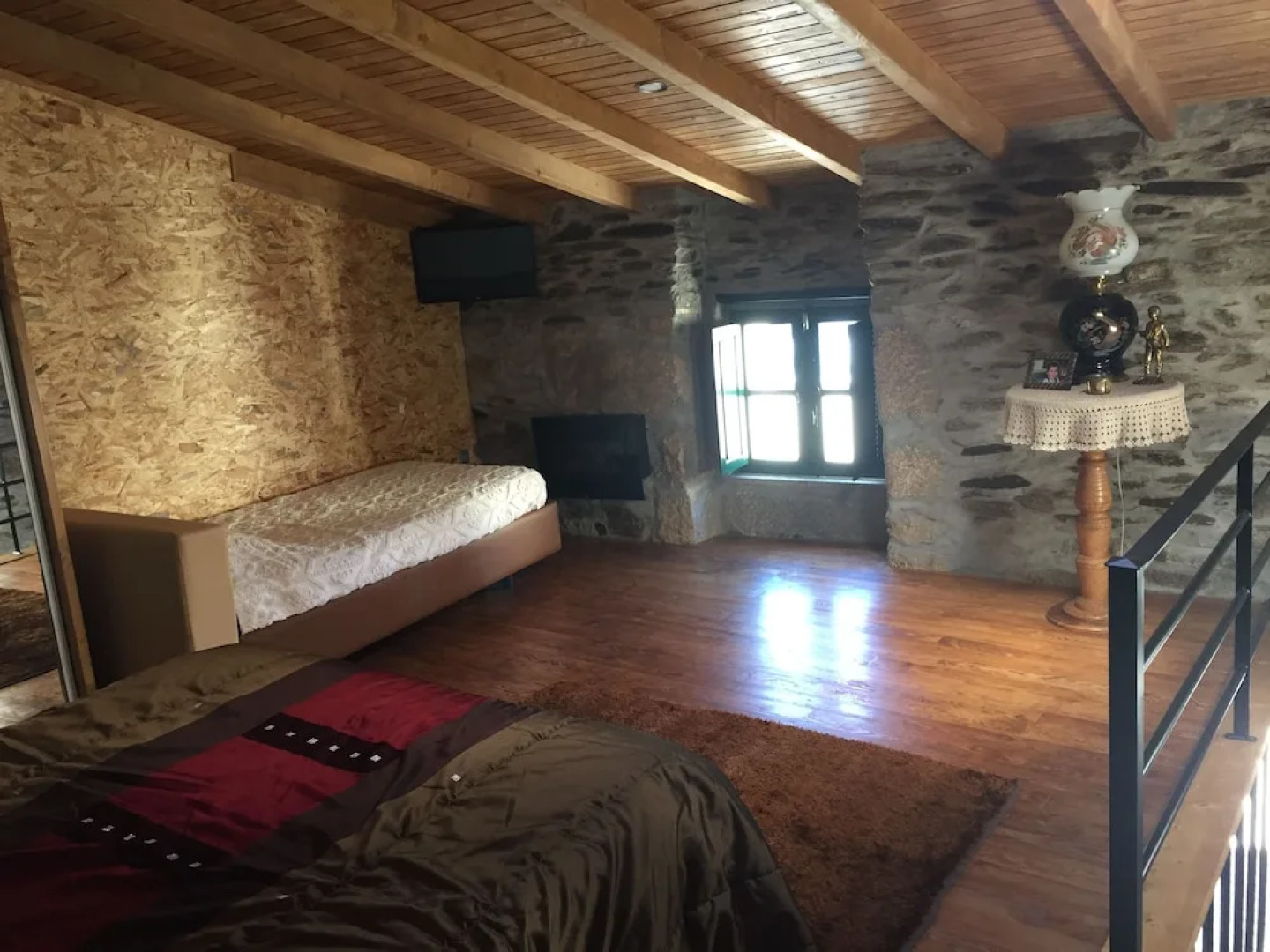 Refúgio D'Anita Douro valley house