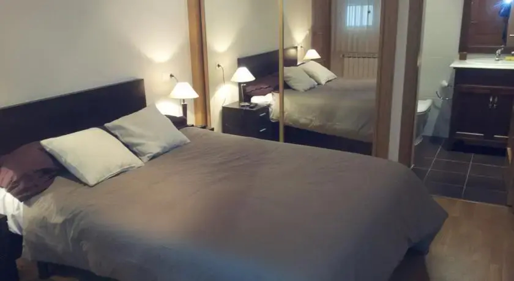 Apartamento Brais Ribadeo