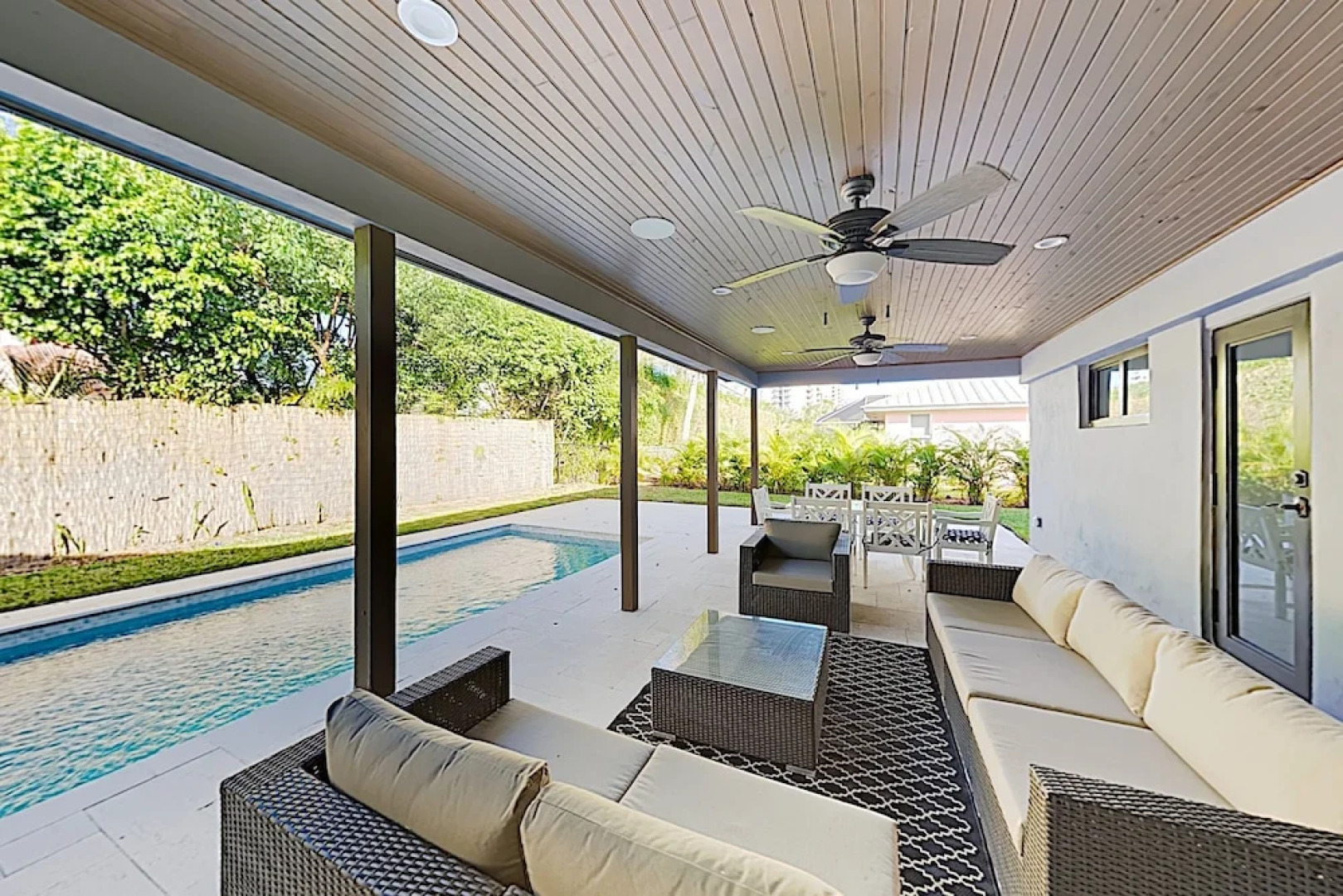 New Listing! Singer Island Stunner W/ Pool 3 Bedroom Home
