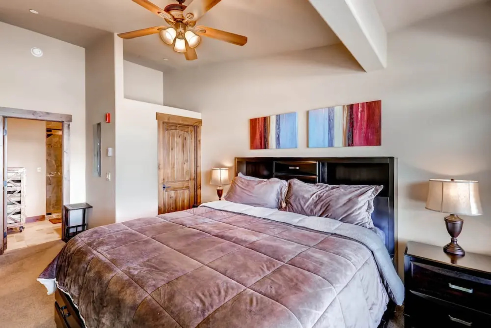 Boulevard Bend by Bighorn Rentals