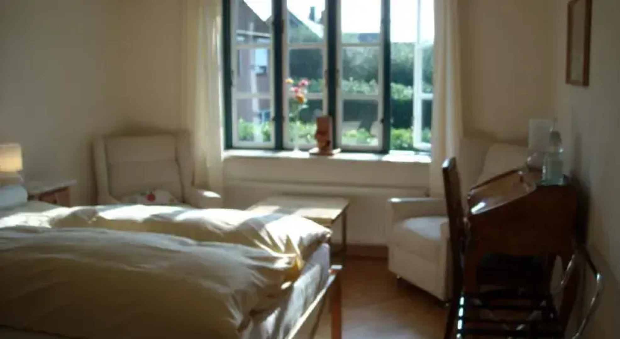 Apartment Osterladekop