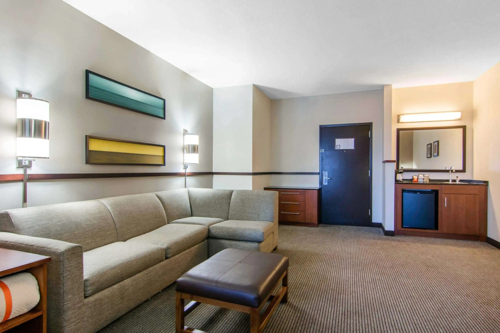 AmericInn by Wyndham Stonecrest near Atlanta