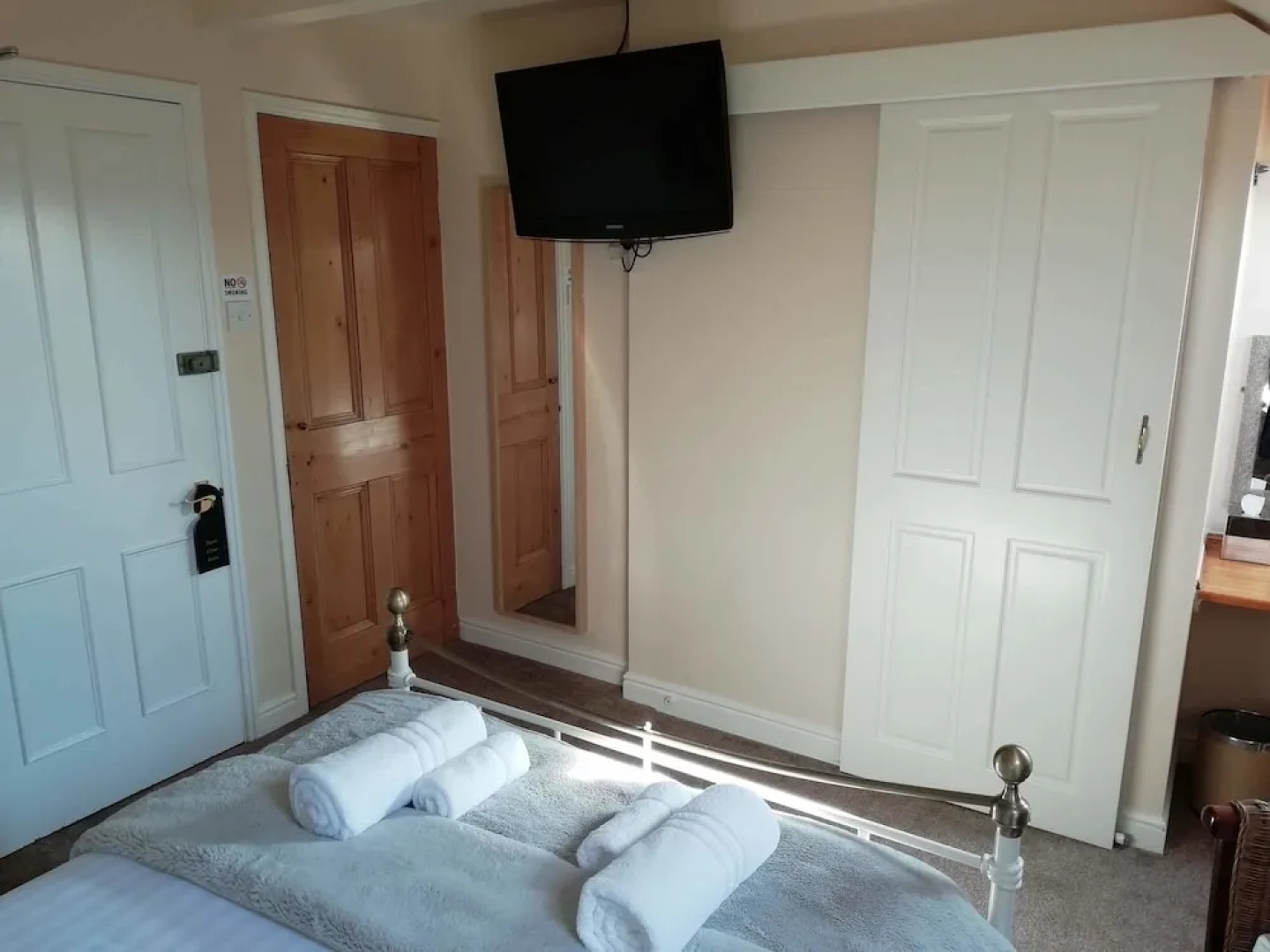 The Lansbury Guest House