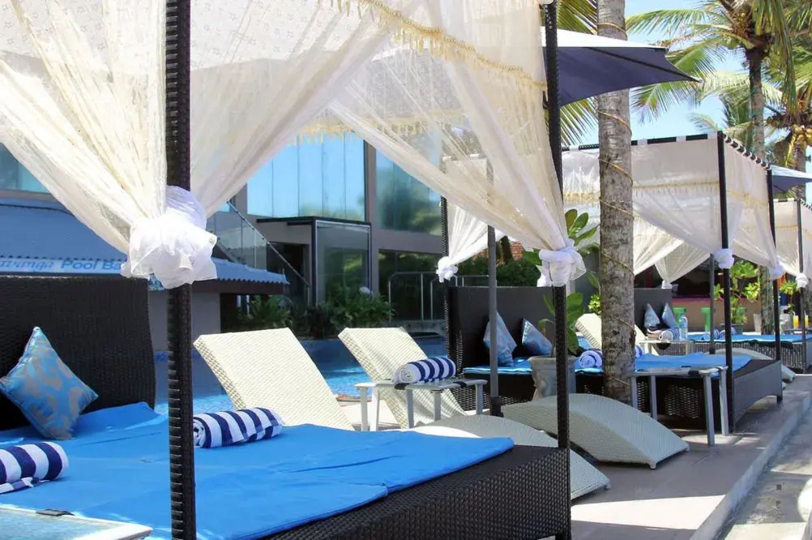 Lavanga Beach Hotel